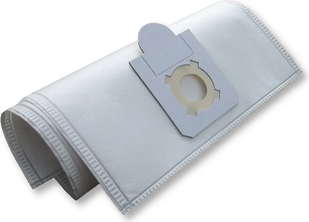 4 Sacchetti Kärcher NT 14/1 Eco Te - Stop Polvere in Sospensione