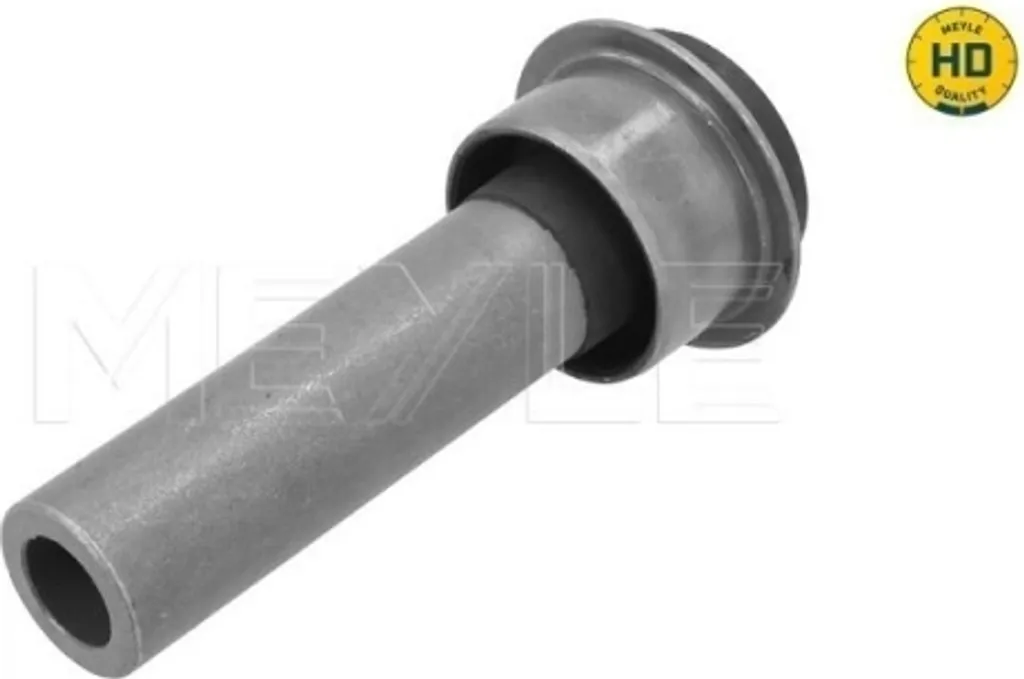 Palier de Support d'Essieu MEYLE 36-16 610 0008/HD Renforcé pour Auto - 2