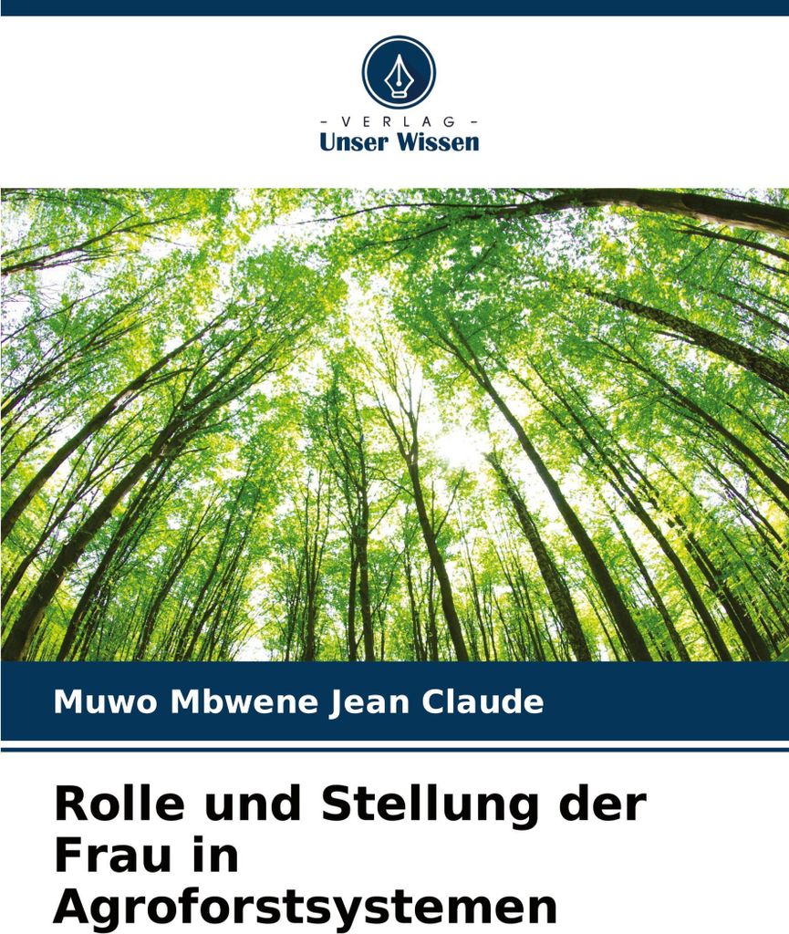 Rolle und Stellung der Frau in Agroforstsystemen