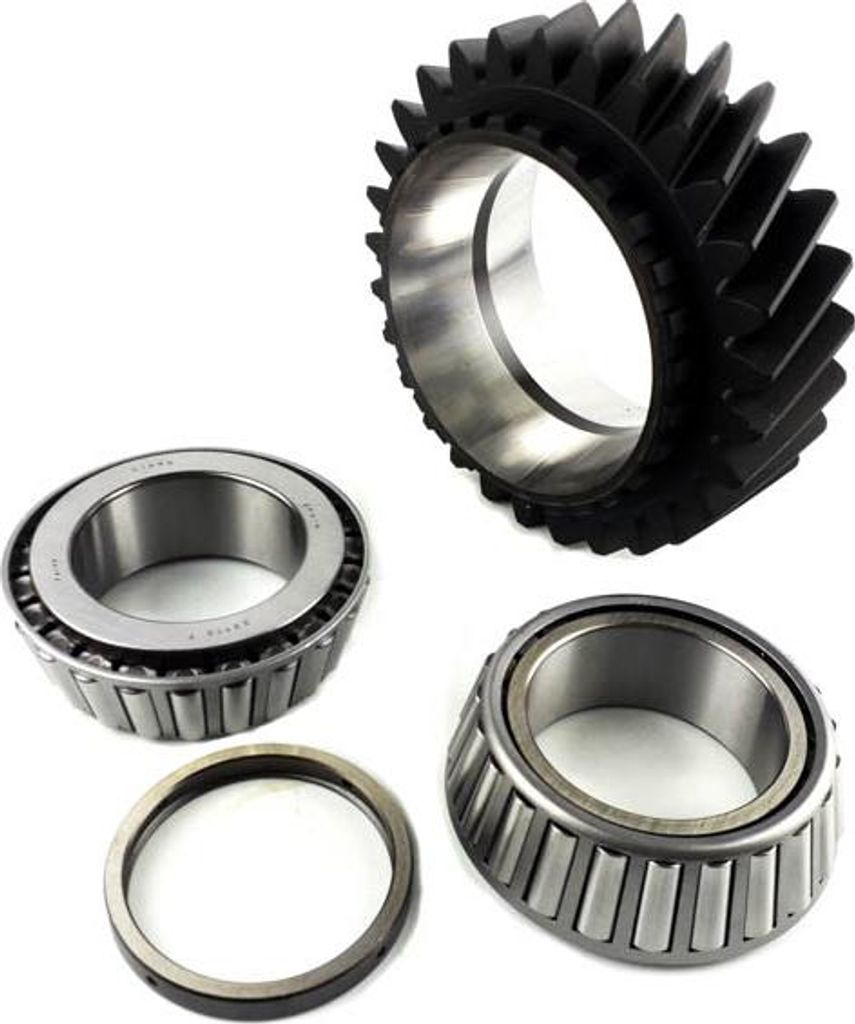 Getriebezahnrad Volvo Renault | 1521915 20854432 8172640 2.32723