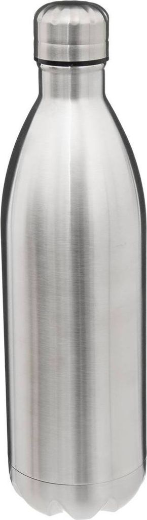 5 five simply smart - Isotherme flasche edelstahl 1l