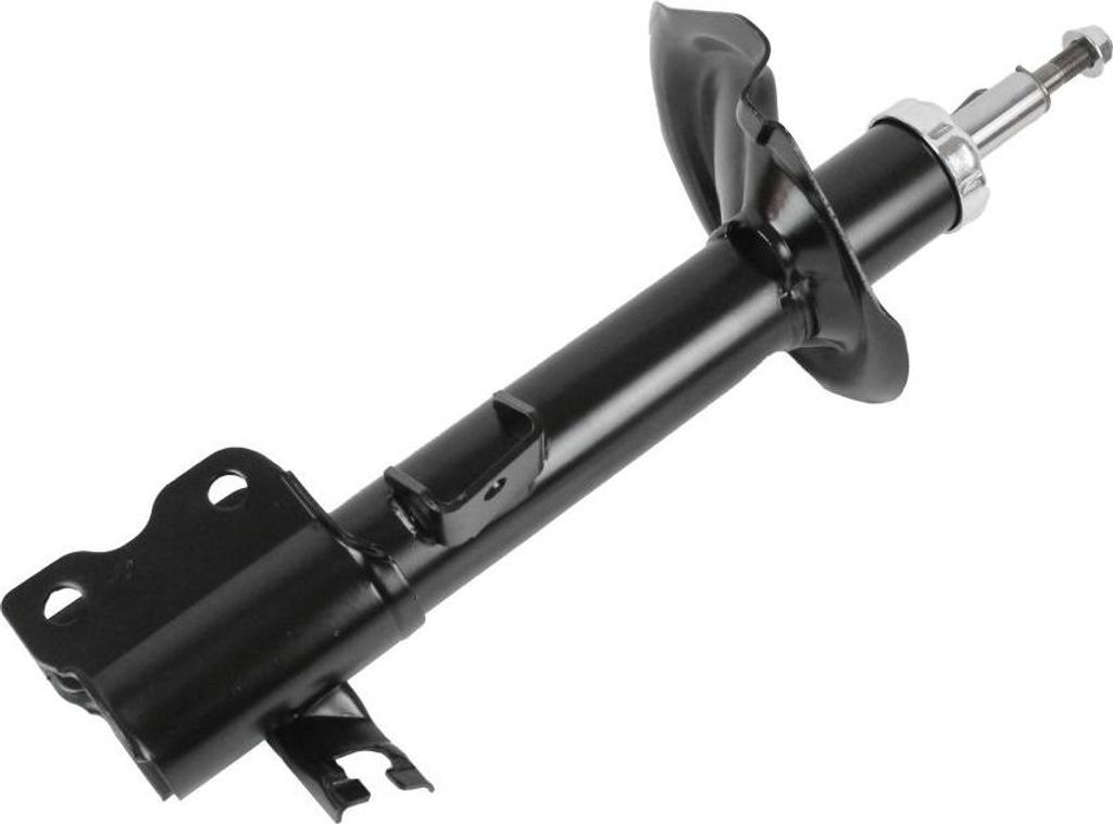 ABAKUS Stoßdämpfer Hinten Links für NISSAN X-TRAIL (T30) Federbein 232-02-124