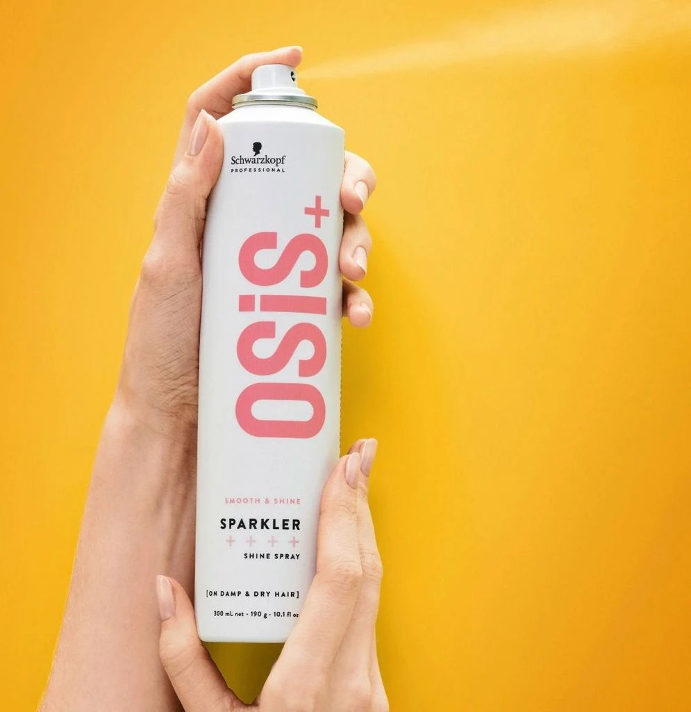Osis Sparkler Shine Spray Produktbild 7