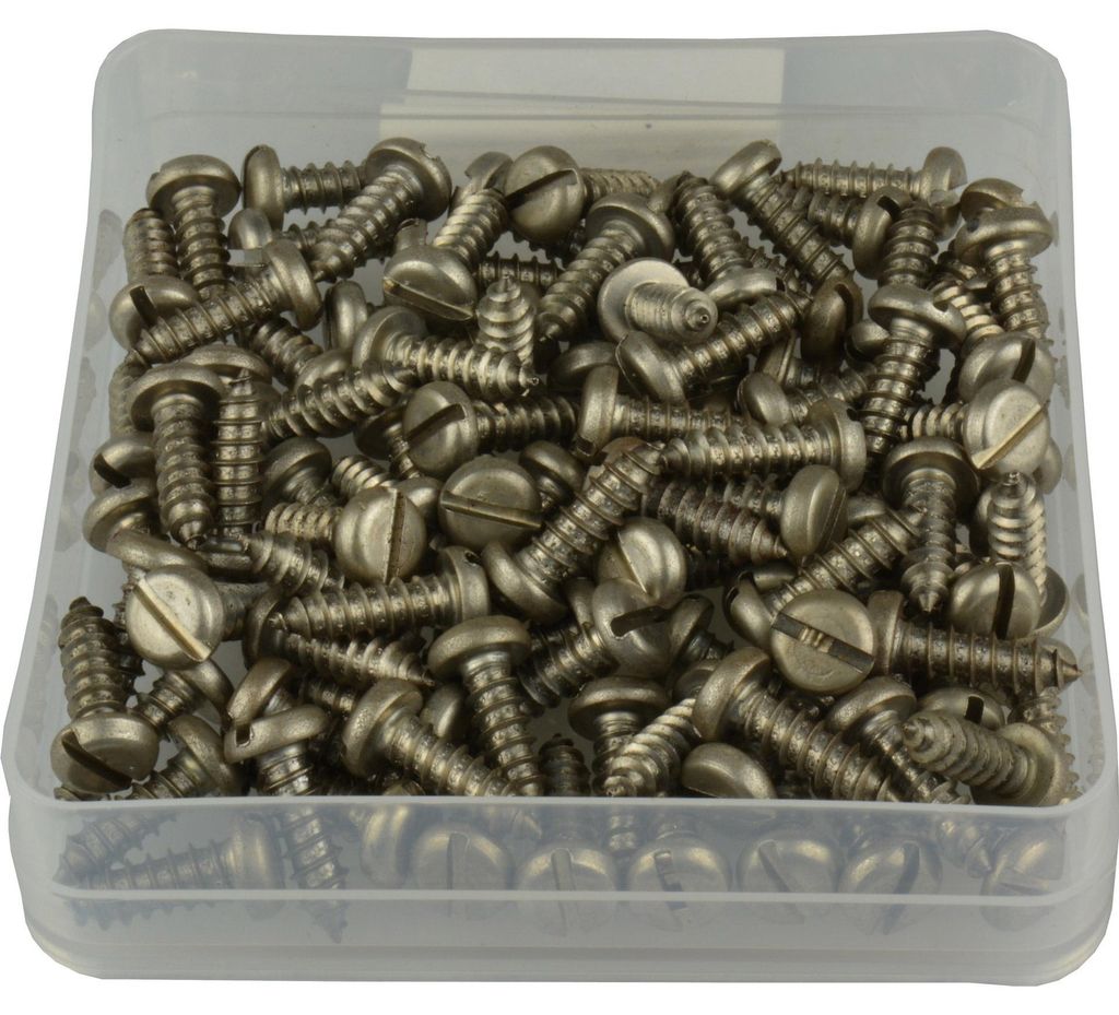 Bofix 244111 CK Parker 3.9-13 P 100