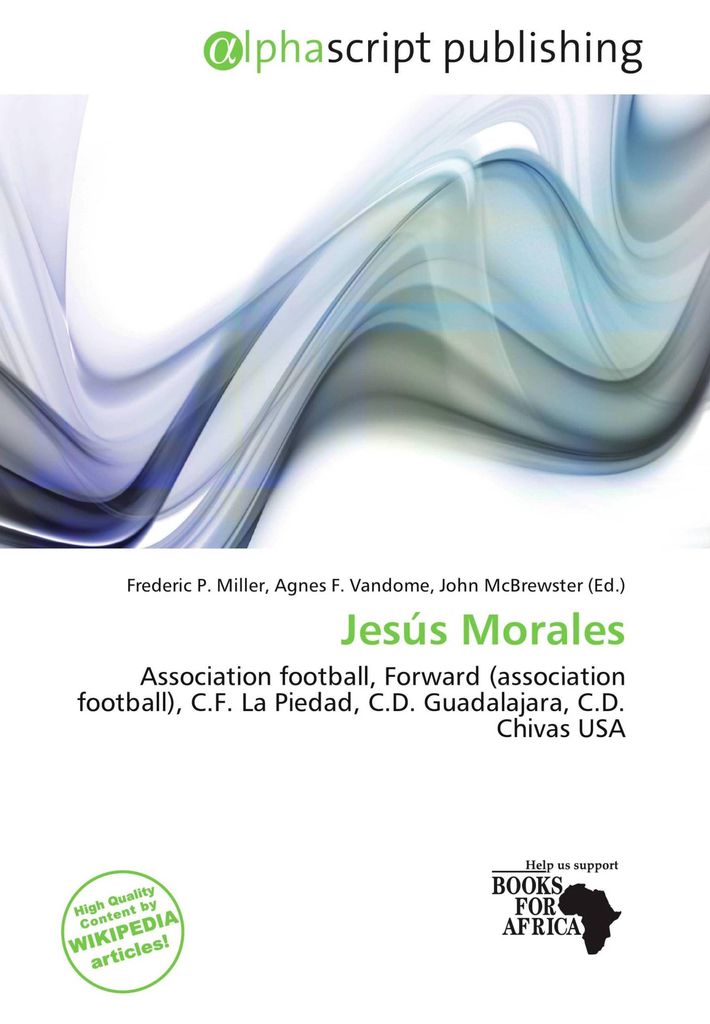 Jesús Morales