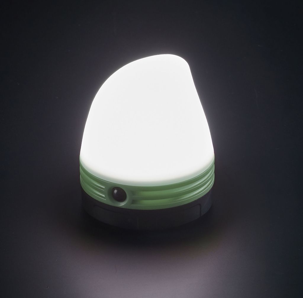 Balzer LED Zeltlampe mit 2 Lichtstärken