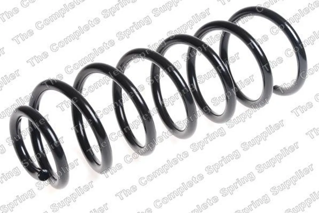 Ressort de suspension haute résistance LESJÖFORS 4266761 - Qualité OE