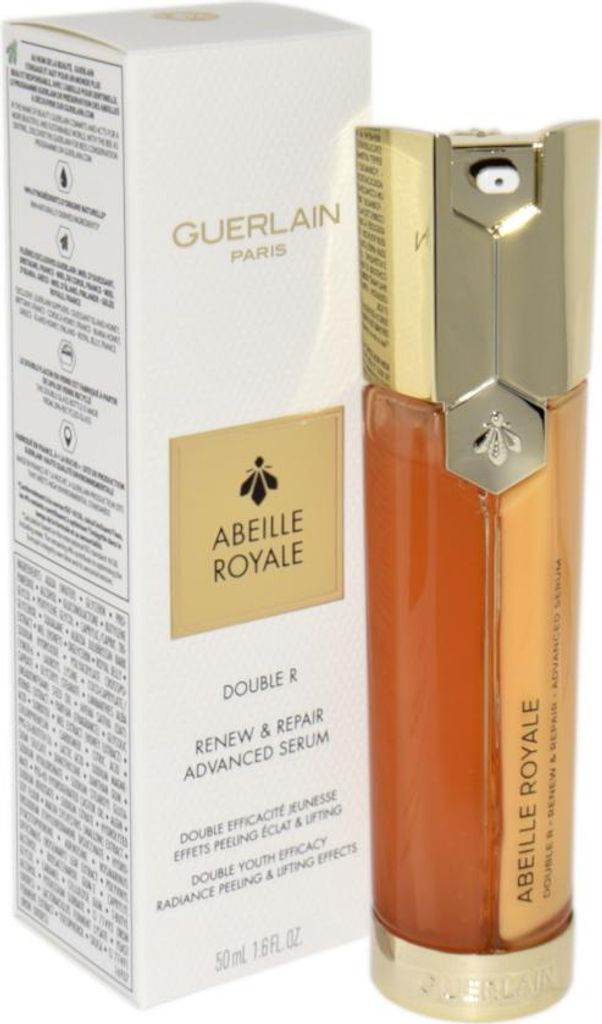 Guerlain Abeille Royale Double R Renew & Repair, Frauen, Produktbild 