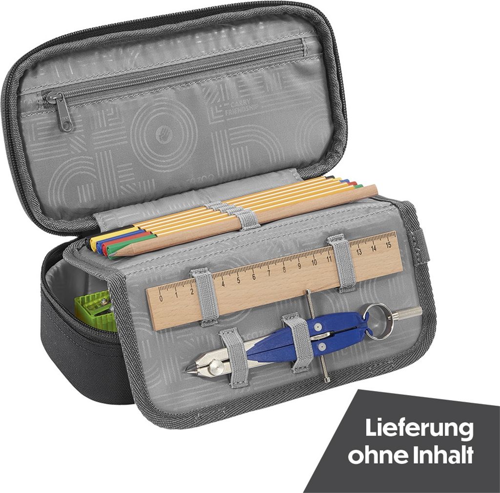 coocazoo Schlamperetui Schlampermäppchen Produktbild 2