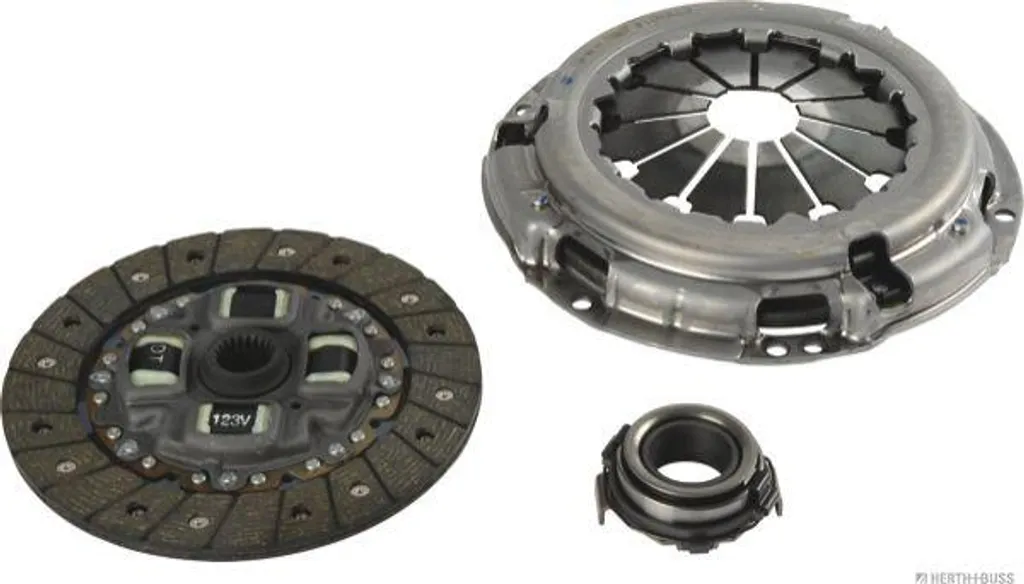 Kit d'embrayage robuste J2002385 compatible Toyota Corolla OE Quality