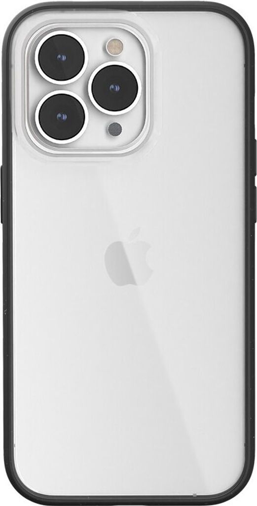 Woodcessories eco634, Cover, Apple, iPhone 14 Pro Max Transparent case, 17 cm (6.7")