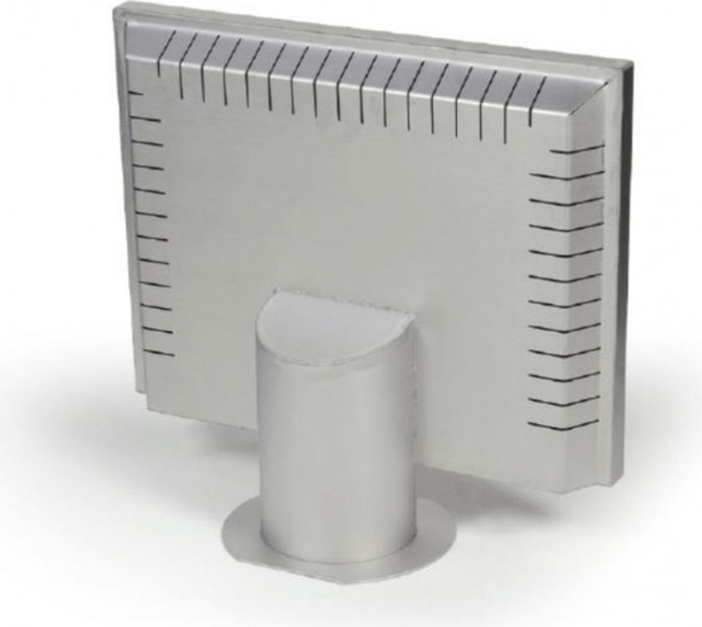 KriBa Brandsimulator Zubehör - FLAT SCREEN FIRE Zusatzmodul Flachbildschirm