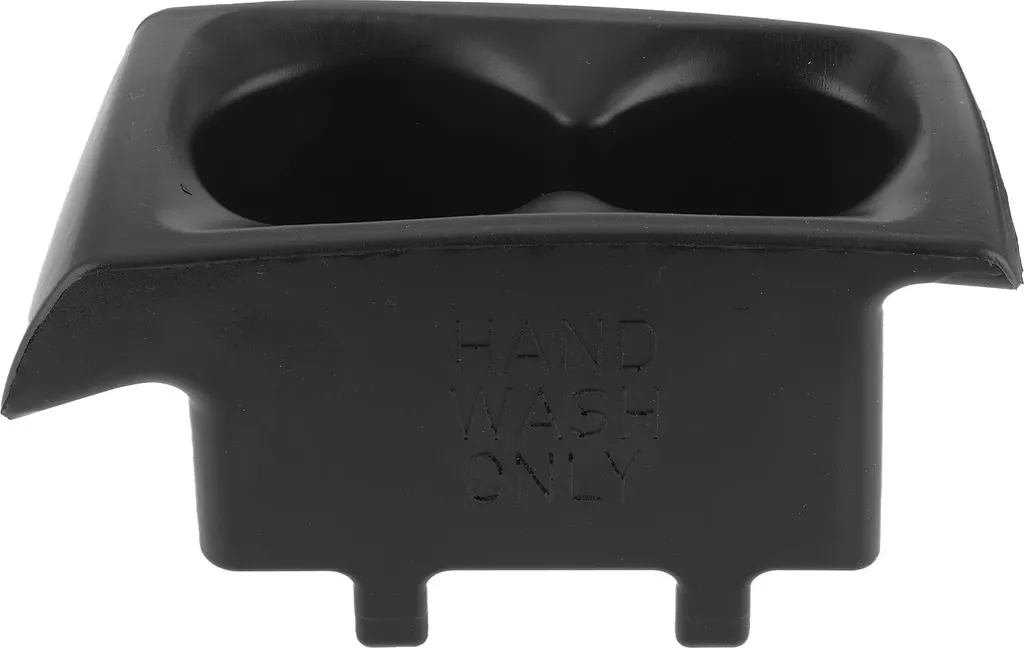 Support Boisson Dodge Ram 1500 DT : Pack Double Rangement Mousse - 3