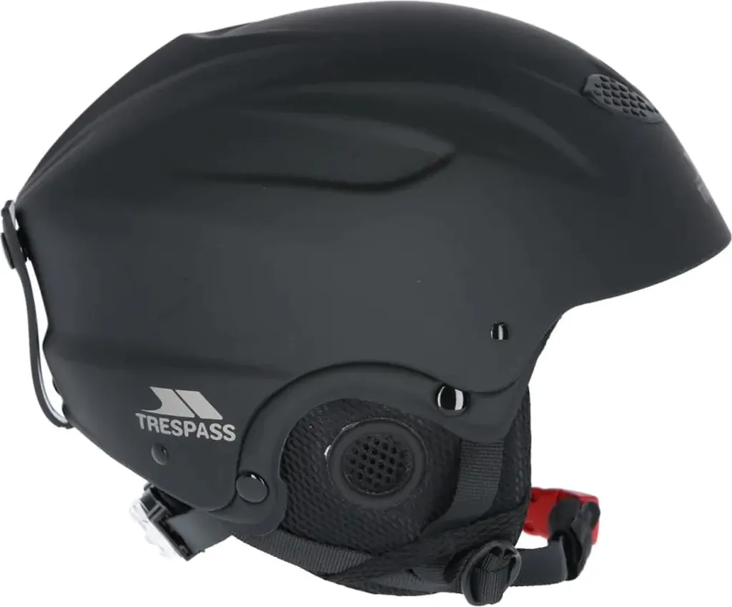 Casque de ski TP933 Trespass Skyhigh léger et ventilé Taille Medium - 4