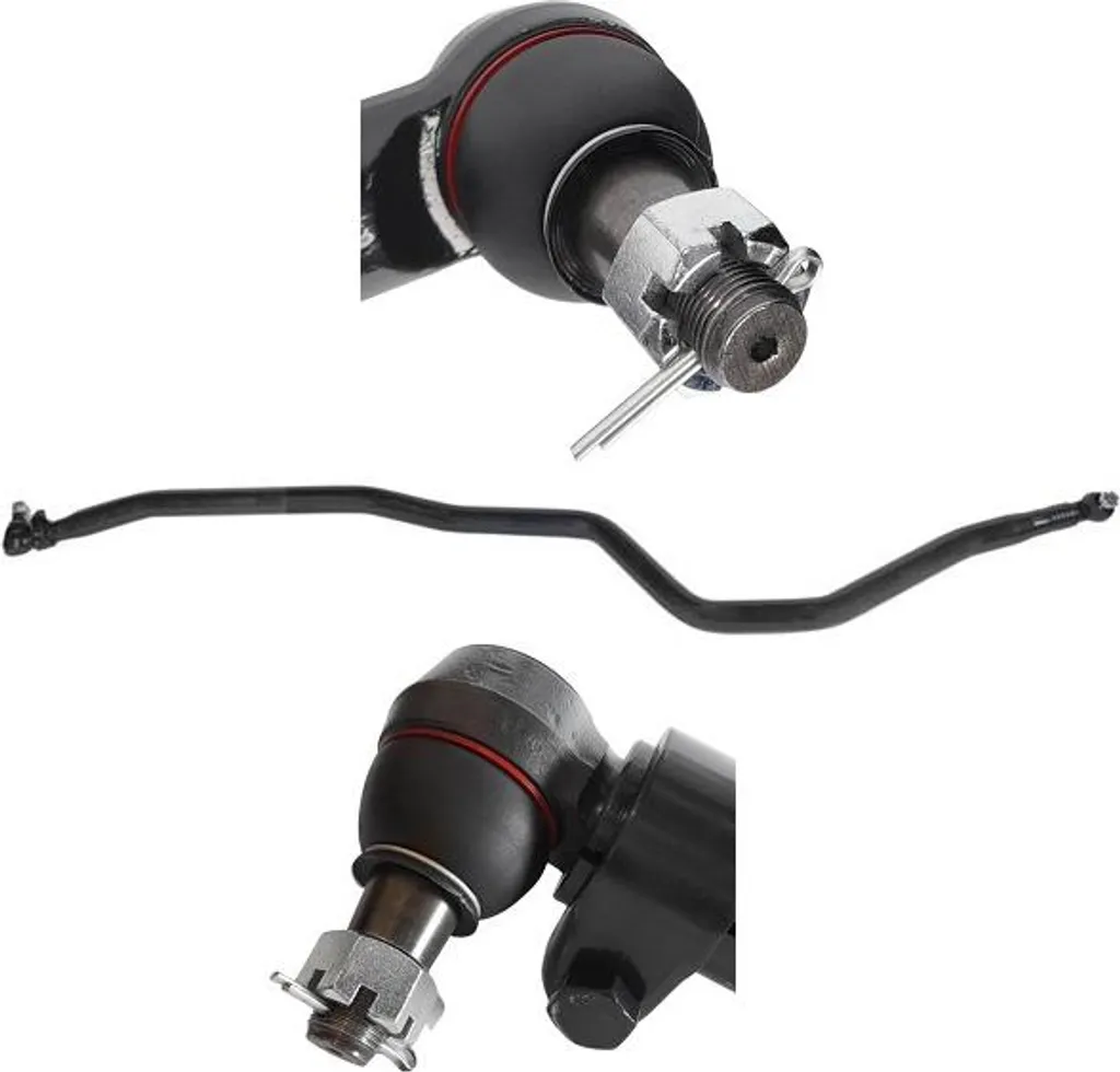 Stabilisez votre Châssis Volvo FH FM avec cette Tige 2339mm 20581632