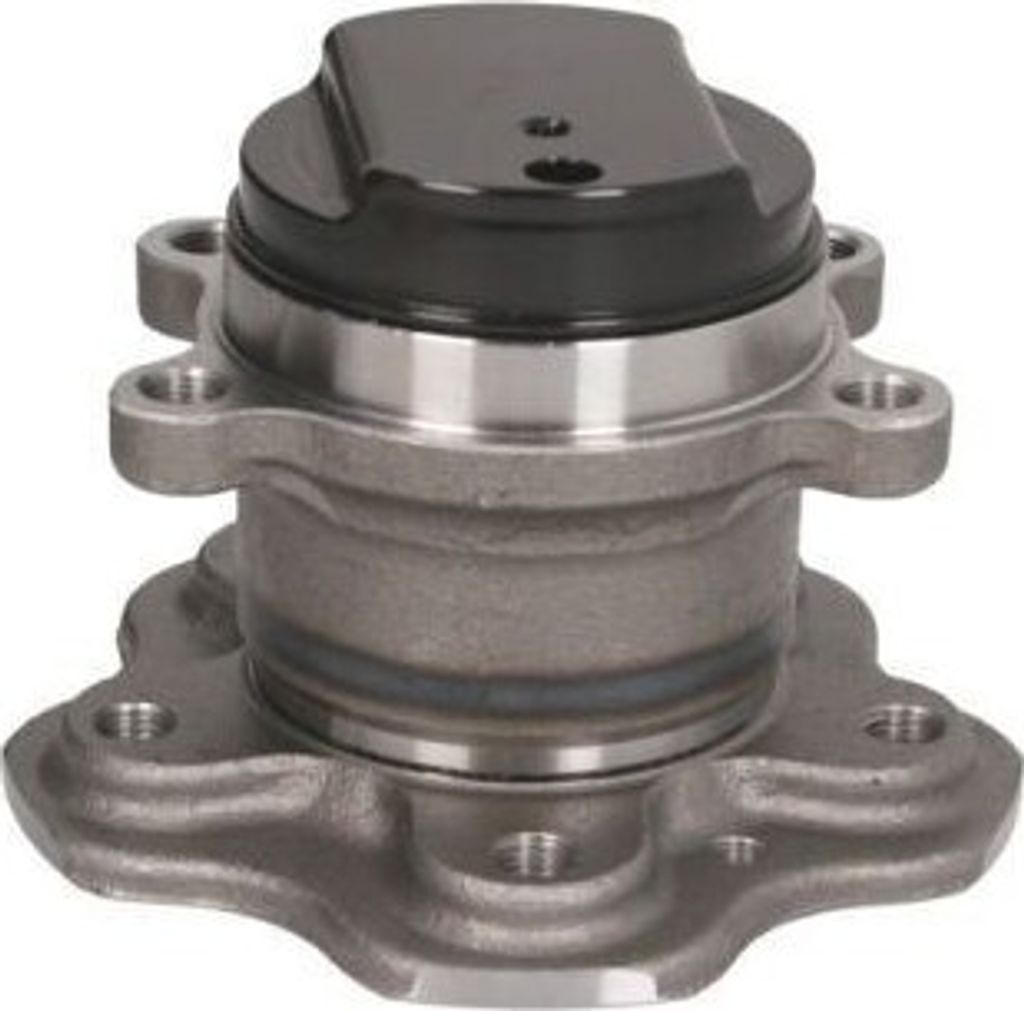 BTA Radlagersatz Hinten für VW CRAFTER 30-50 Kasten (2E) 84mm H21097BTA