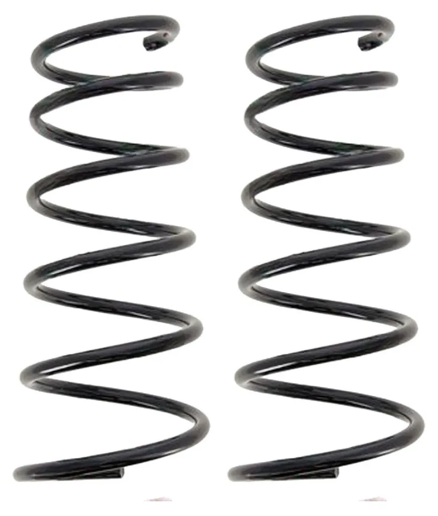Ressort de Suspension Avant Suzuki Swift III 1.3D : Stop aux Bruits