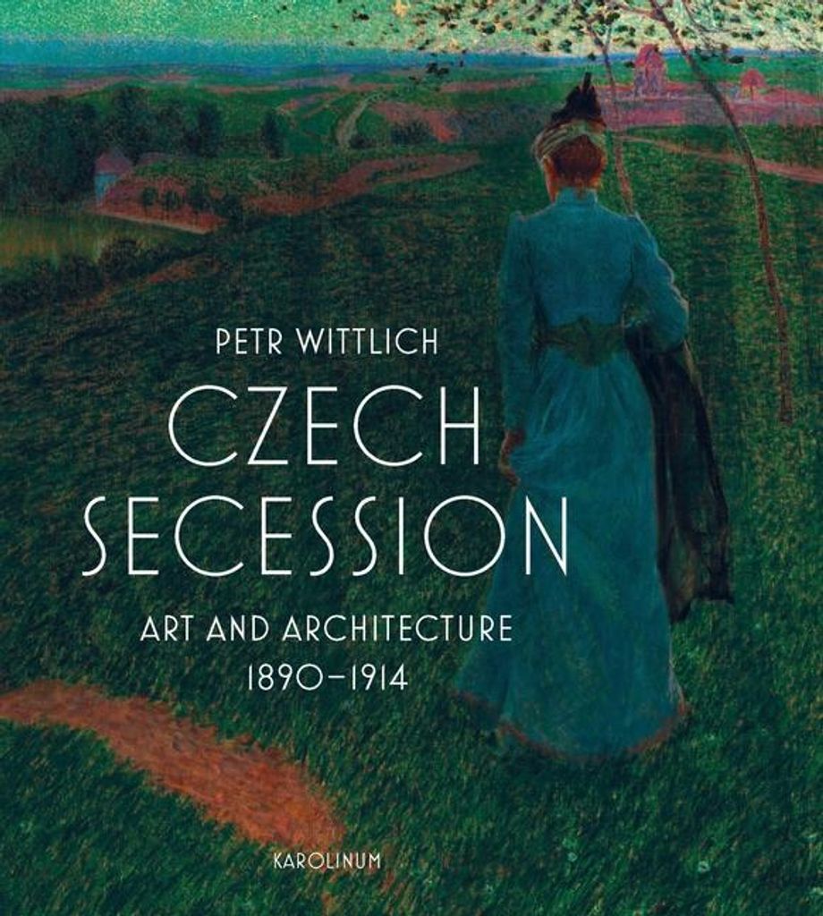 Czech Secession – Lingua: Inglese