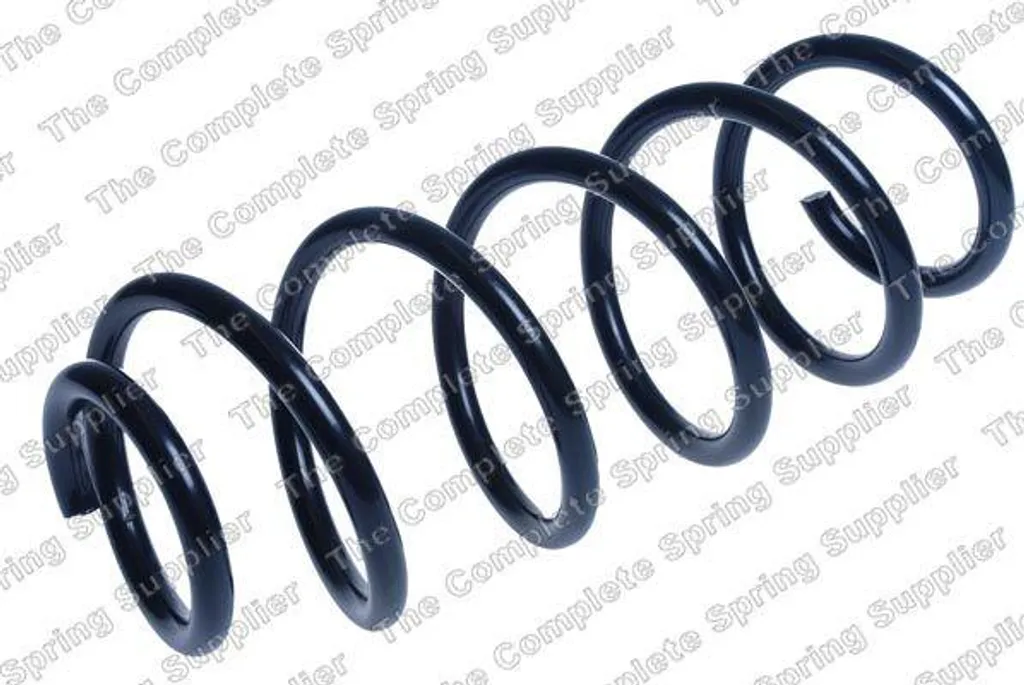Ressort de suspension LESJÖFORS 4063560 pour Antara et Captiva OE 95096689