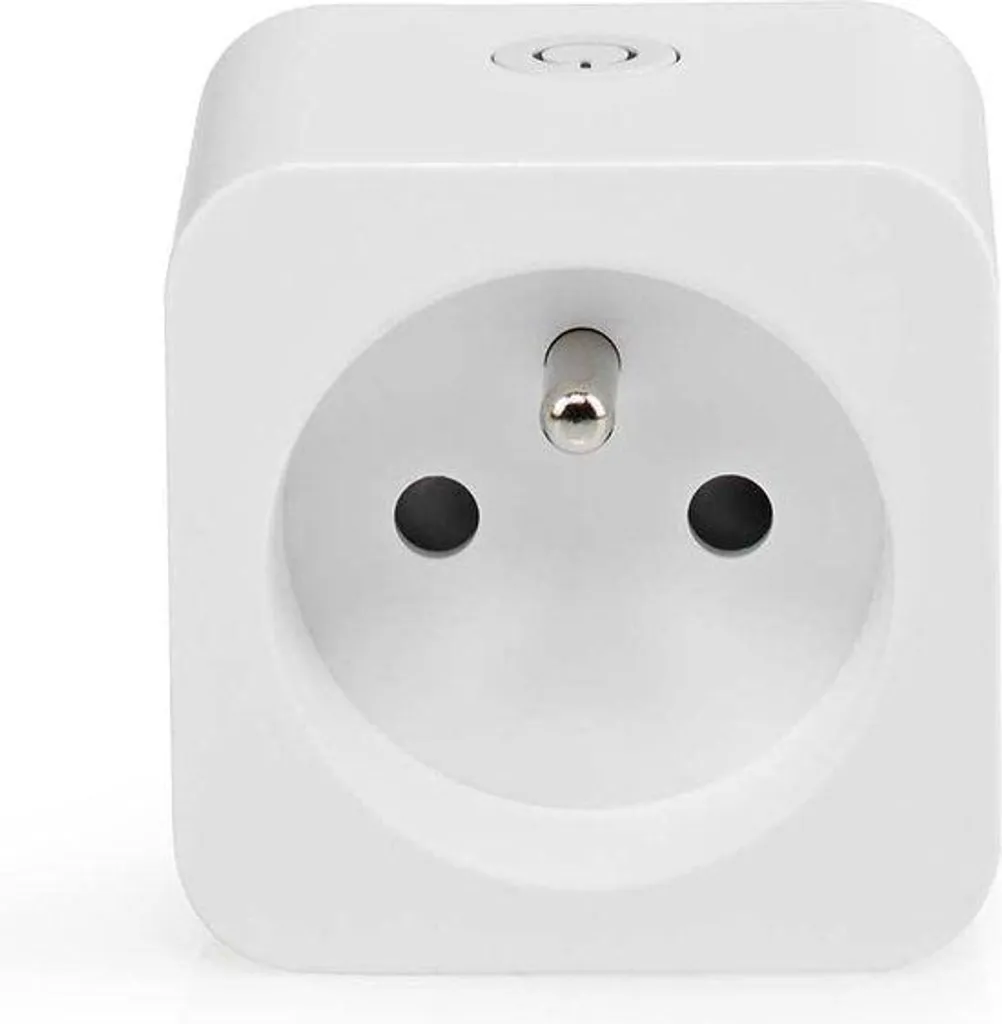 Prise connectée Smart anti-gaspillage pour réduire vos factures EDF