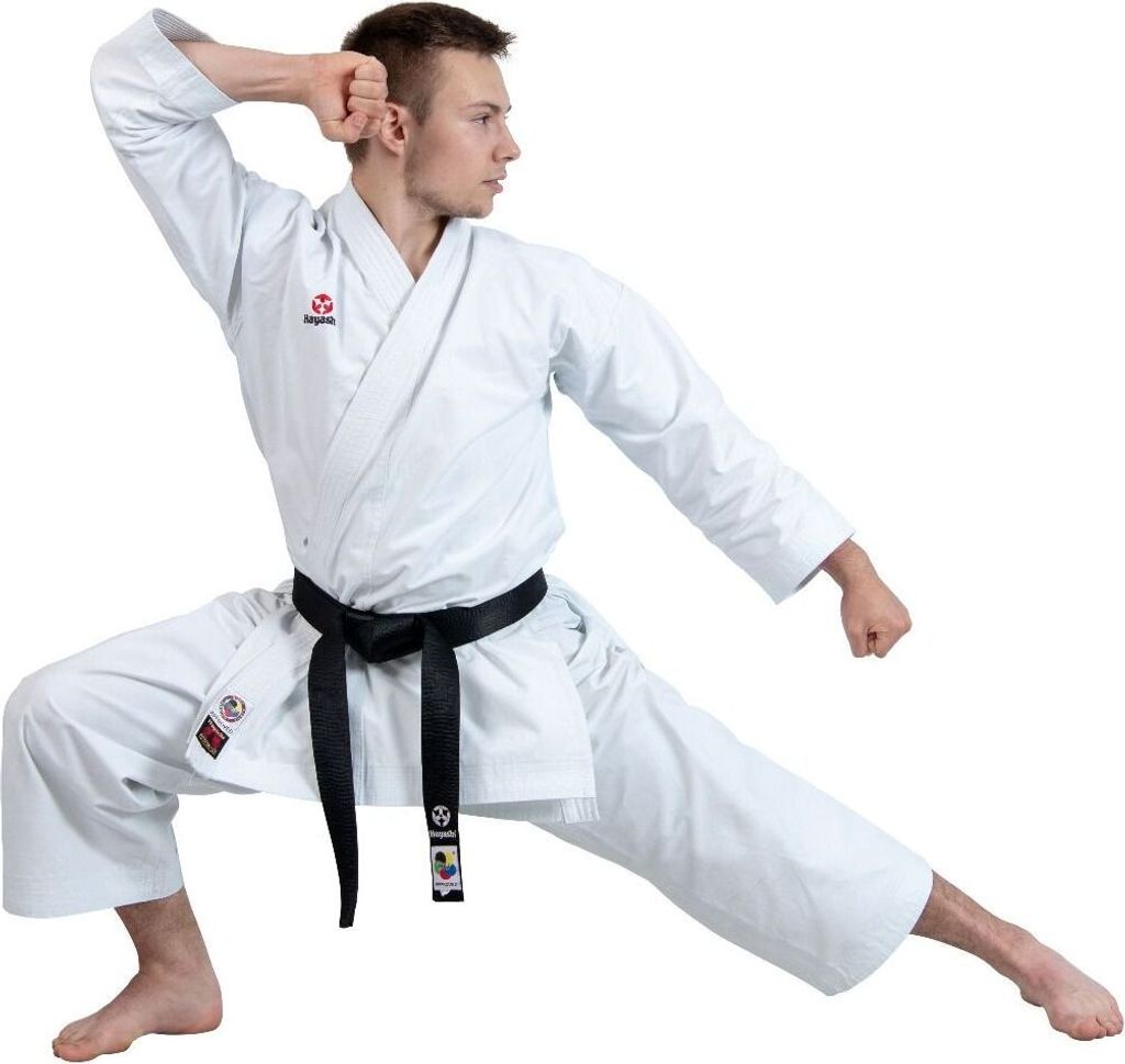 Karate-Gi Katamori (WKF approved) 180