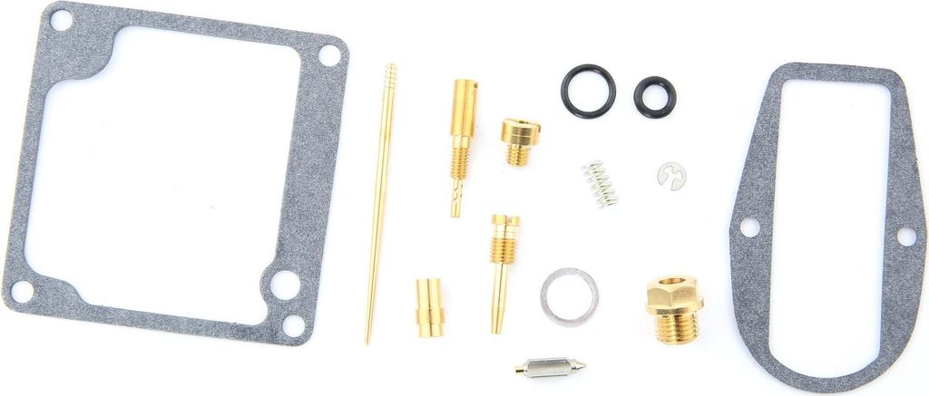 Keyster Vergaser-Reparatursatz Vergaser-Reparatursatz Keyste KK-0160Nr