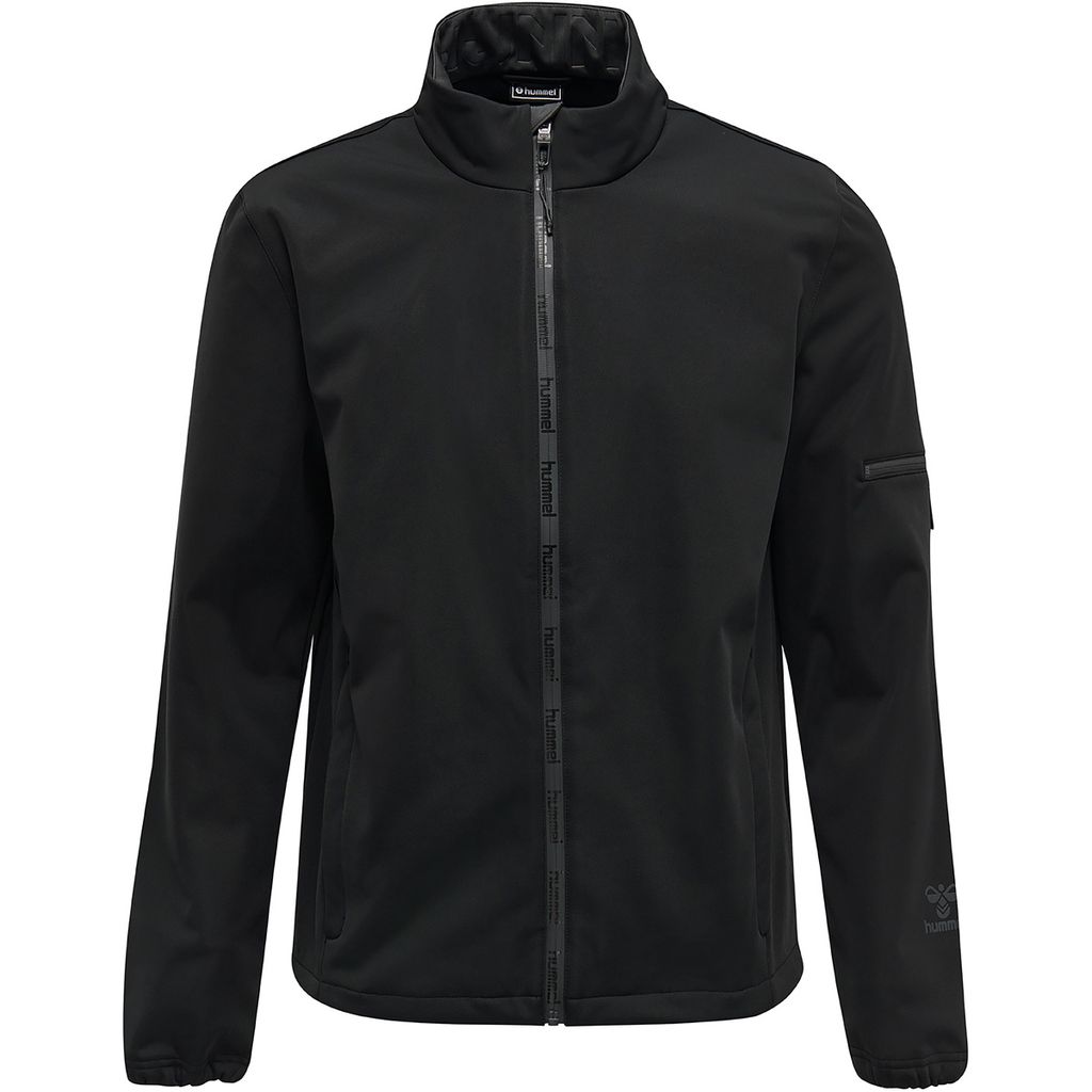 Hummel hmlNORTH SOFTSHELL JACKET KIDS