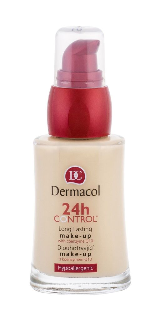 Dermacol 24H Control Make-Up langanhaltendes Make-up No.70 30 ml