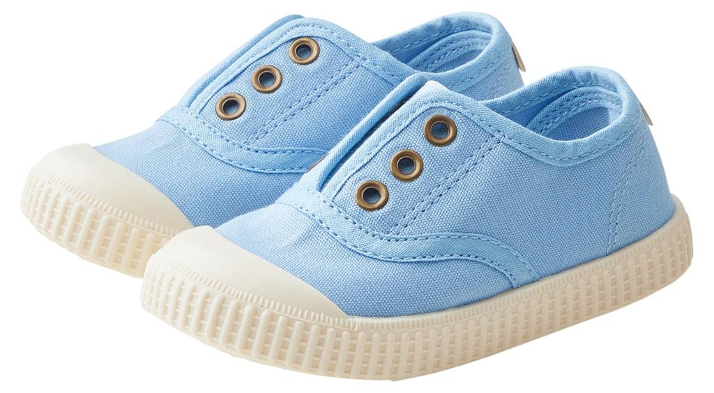 Sterntaler Sneaker uni