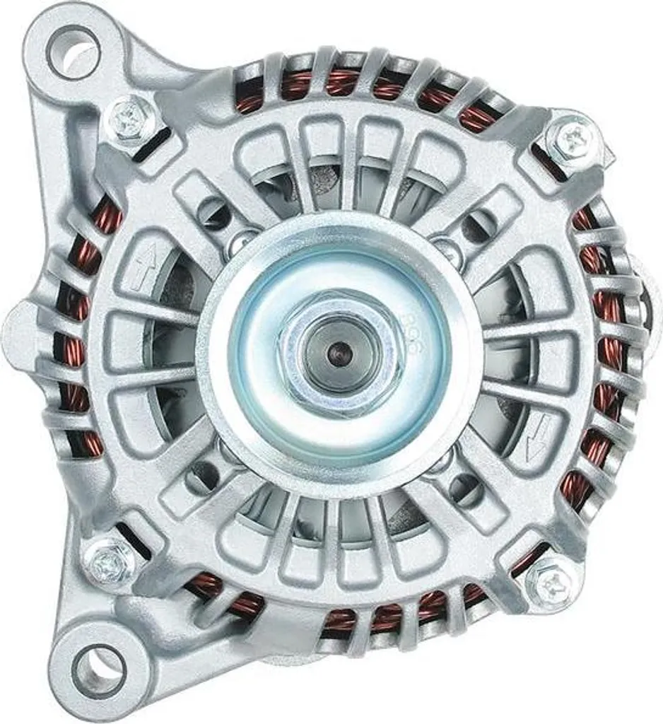 Alternateur d'origine Mitsubishi A5023 neuf pour moteur automobile