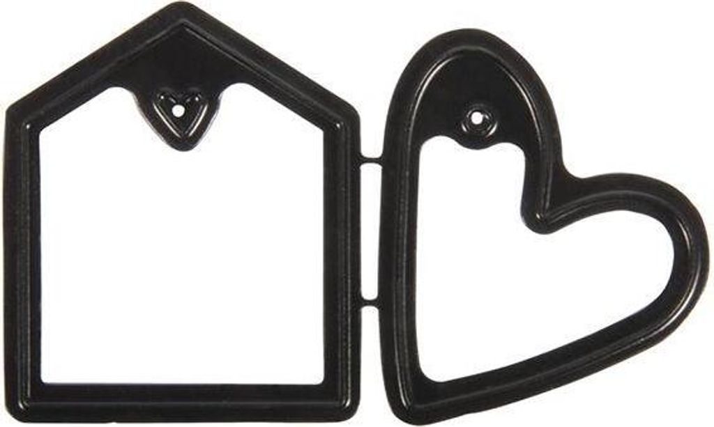 Rayher Hobby GmbH Stanzer Tags #B Sonstige Sonstige