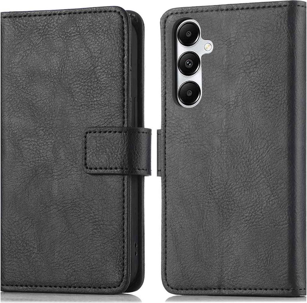 imoshion Luxe Bookcase dla Samsung Galaxy S25 / S24 - Zdjęcie produktu 