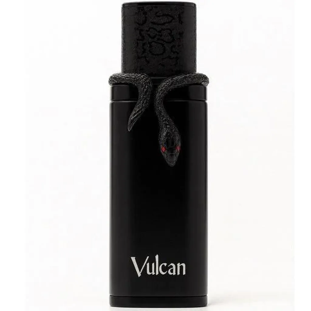 French Avenue Vulcan Venerdì Nero - Un Viaggio Sensoriale tra Cuoio e Rosa - 11