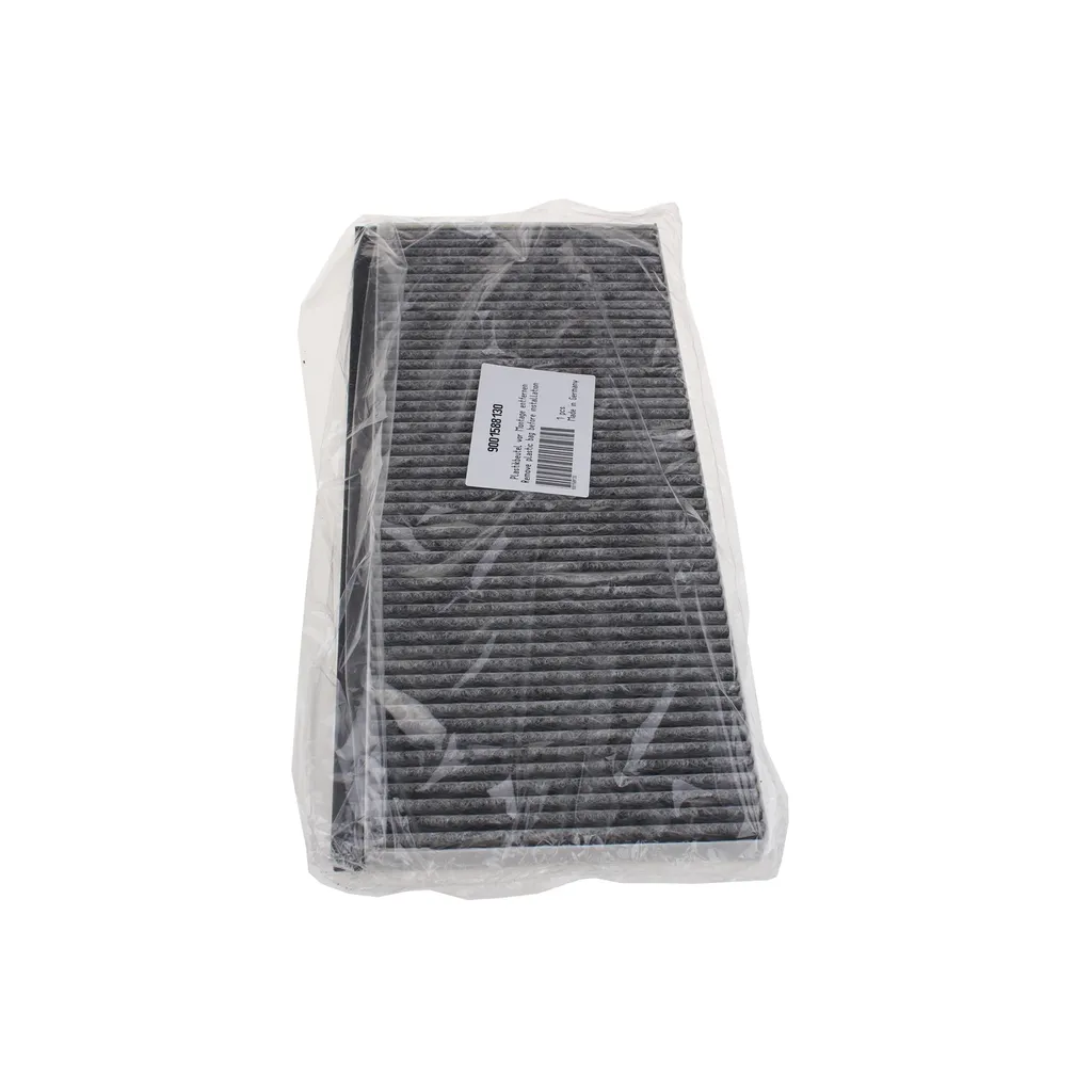 Filtre à charbon Bosch DSZ4561 pour hotte aspirante : fini les odeurs !