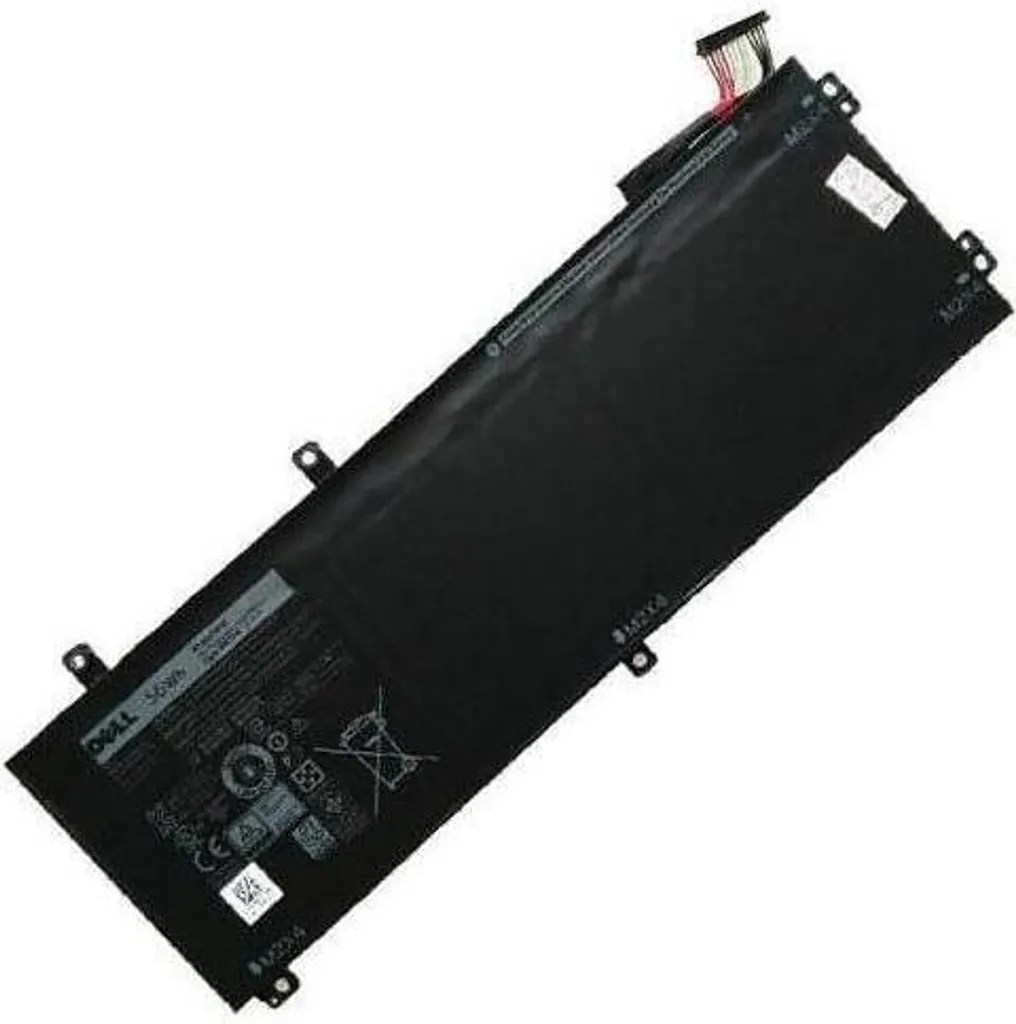 Batterie Dell 56WHR Lithium LGC 3C Haute Performance et Durable