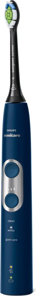 Philips Sonicare 6100 ProtectiveClean Capteur Pression et 3 Modes Soin