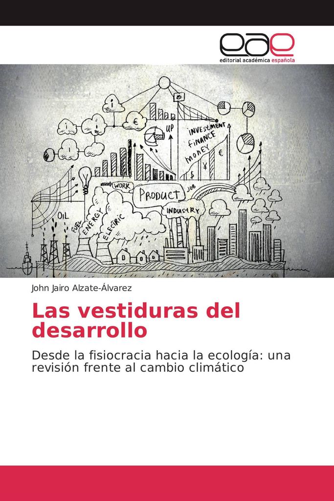 Las vestiduras del desarrollo