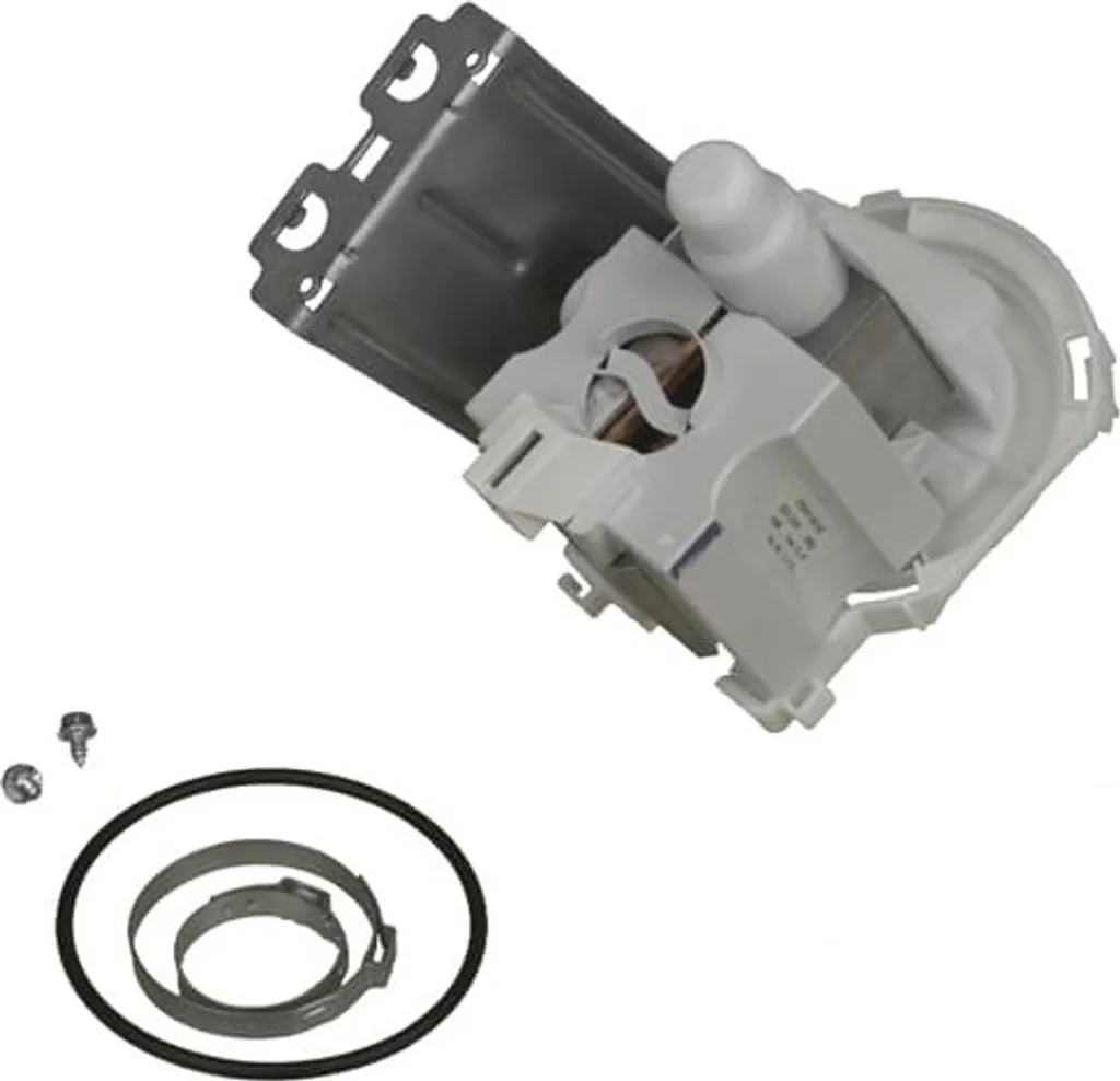 Réparer Bruit Lave-vaisselle avec Moteur Whirlpool 480140102397 MPH