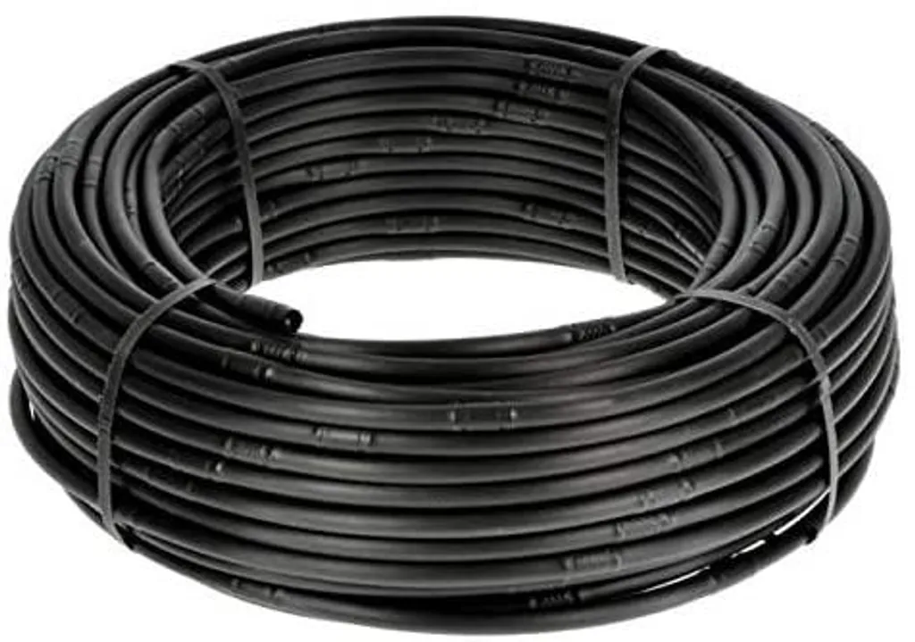 Système d'irrigation goutte-à-goutte 400m pour potager et jardinage