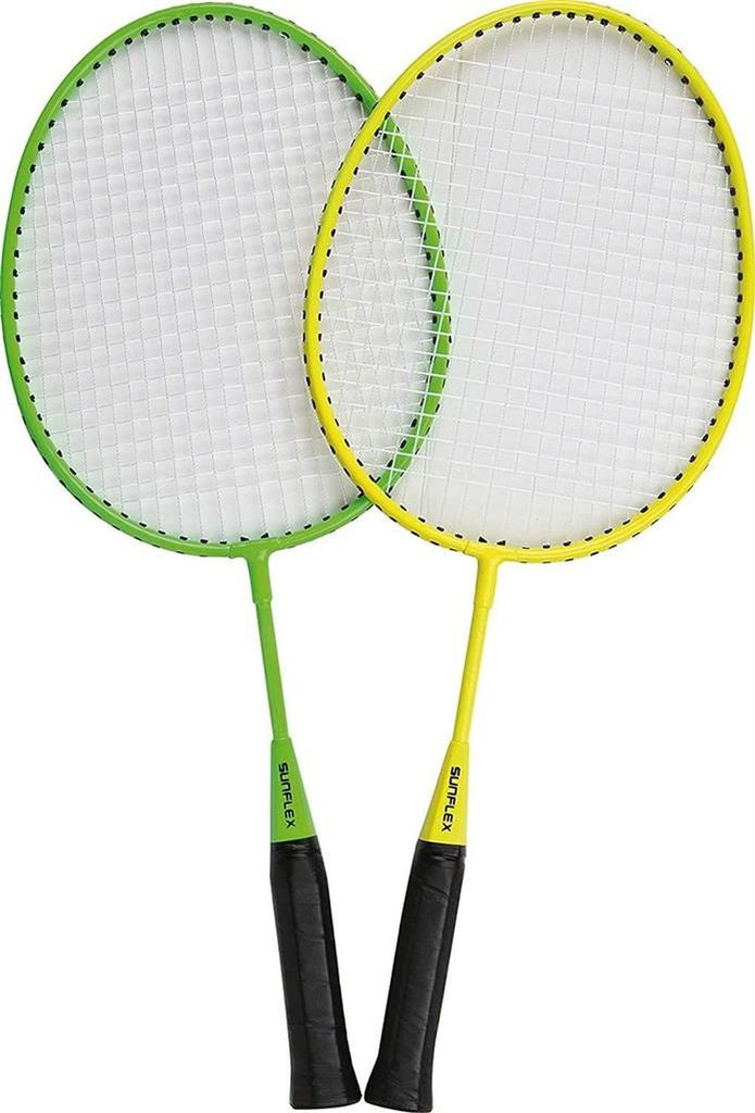 Sunflex Badminton Set Matchmaker Junior | Badmintonset Immagine del prodotto 