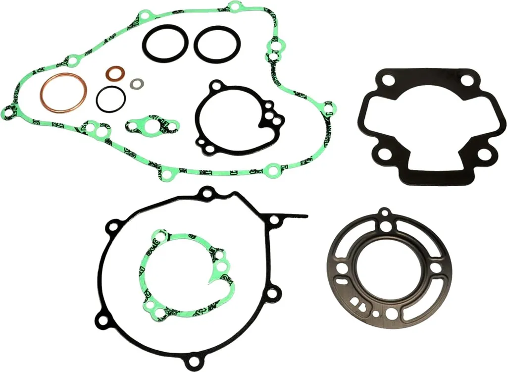 Réfection moteur Kawasaki KX 65 A : Jeu de joints Athena 2000 à 2009
