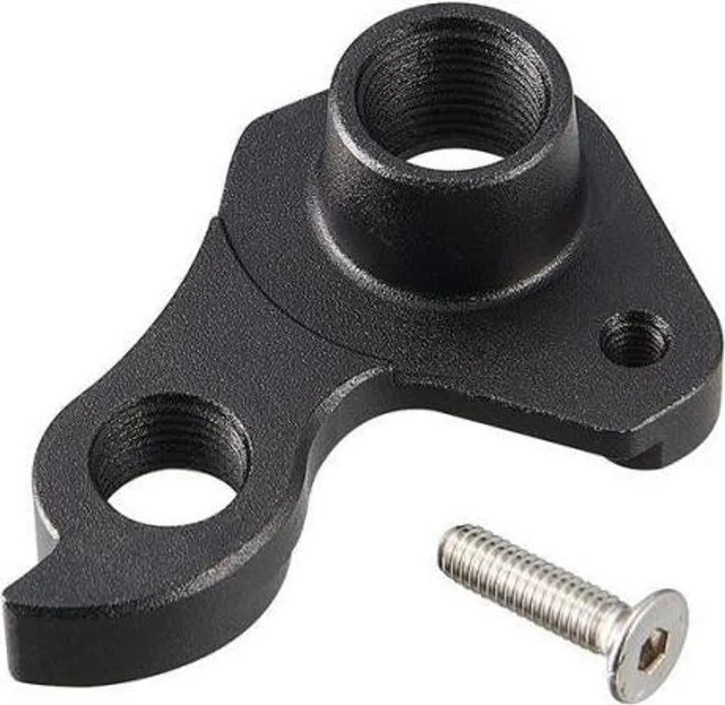 Patte de dérailleur Ritchey Outback WCS Carbon pour réparation et entretien