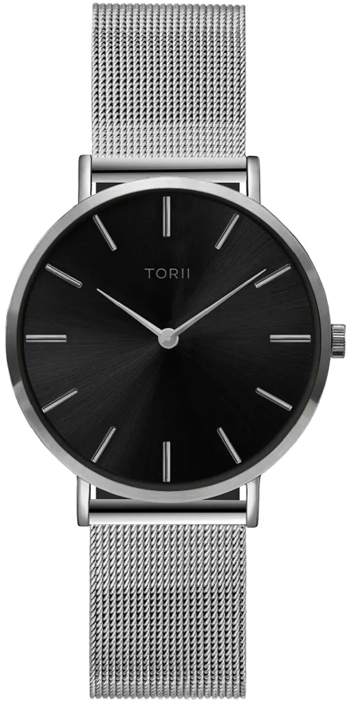 Montre femme argentée anti-rayure : le bijou durable pour éviter l'usure