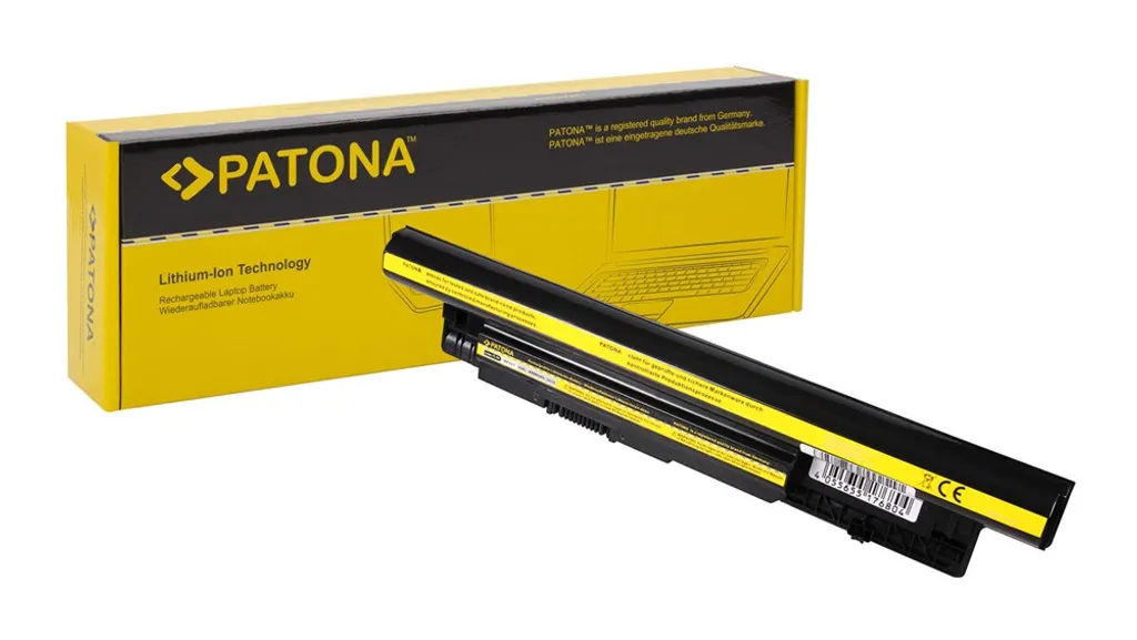 Batterie de remplacement pour ordinateur Dell 5421 i15RV-1667BLK Li-ion