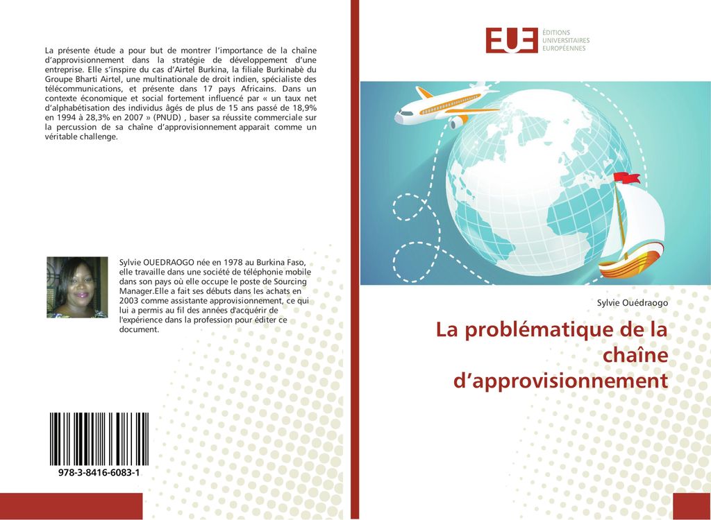 La problématique de la chaîne d'approvisionnement