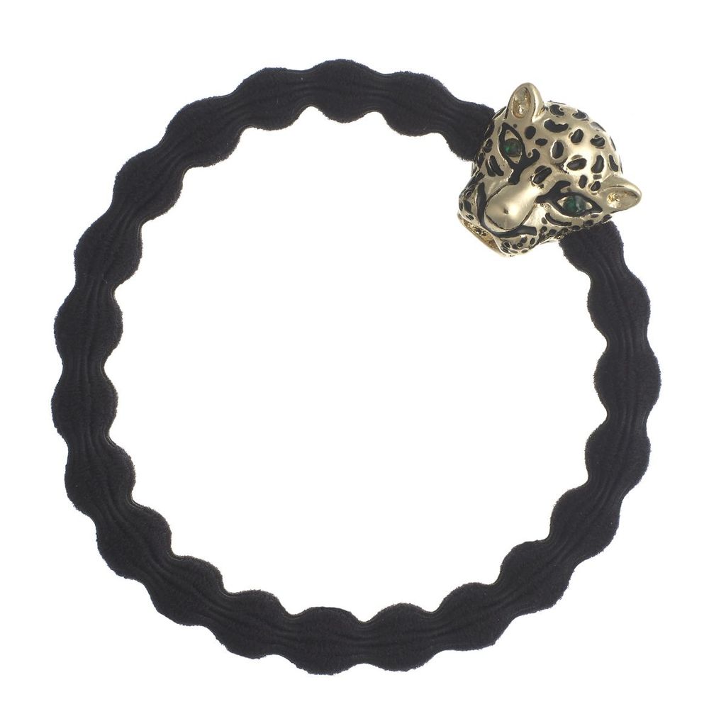 By Eloise London Gold Bling Jaguar Black Produktbild 
