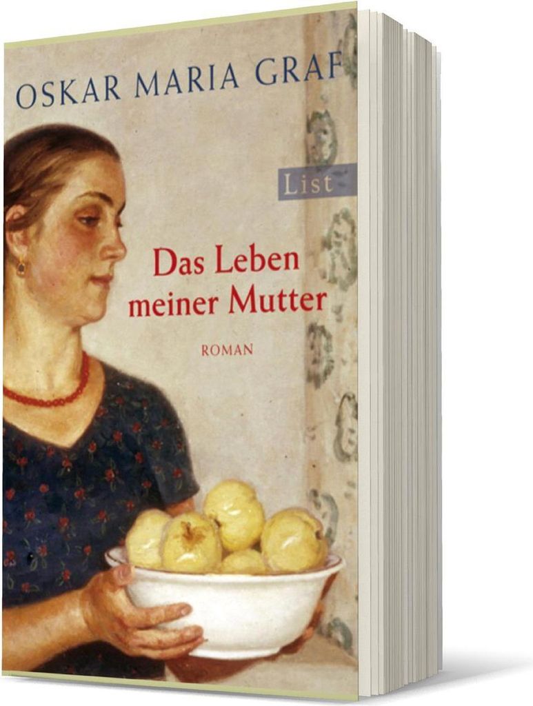 Das Leben meiner Mutter Produktbild 
