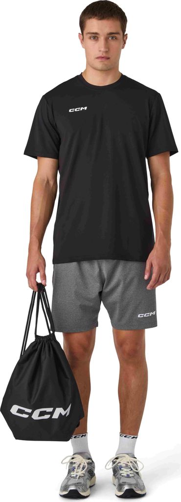 CCM DRYLAND KIT 25 Senior schwarz M