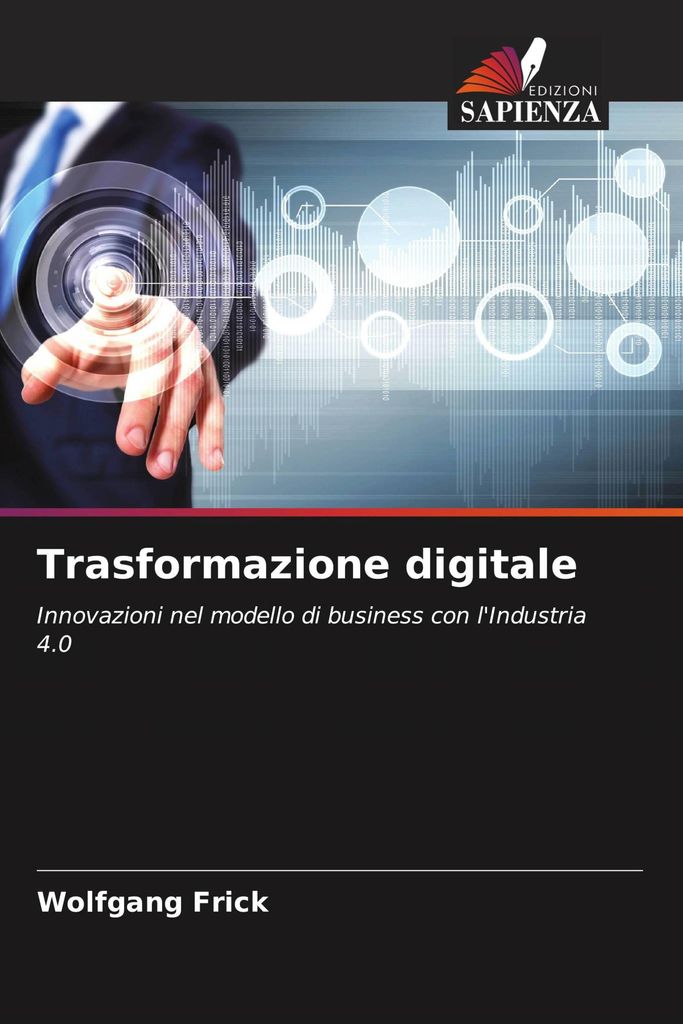 Trasformazione digitale