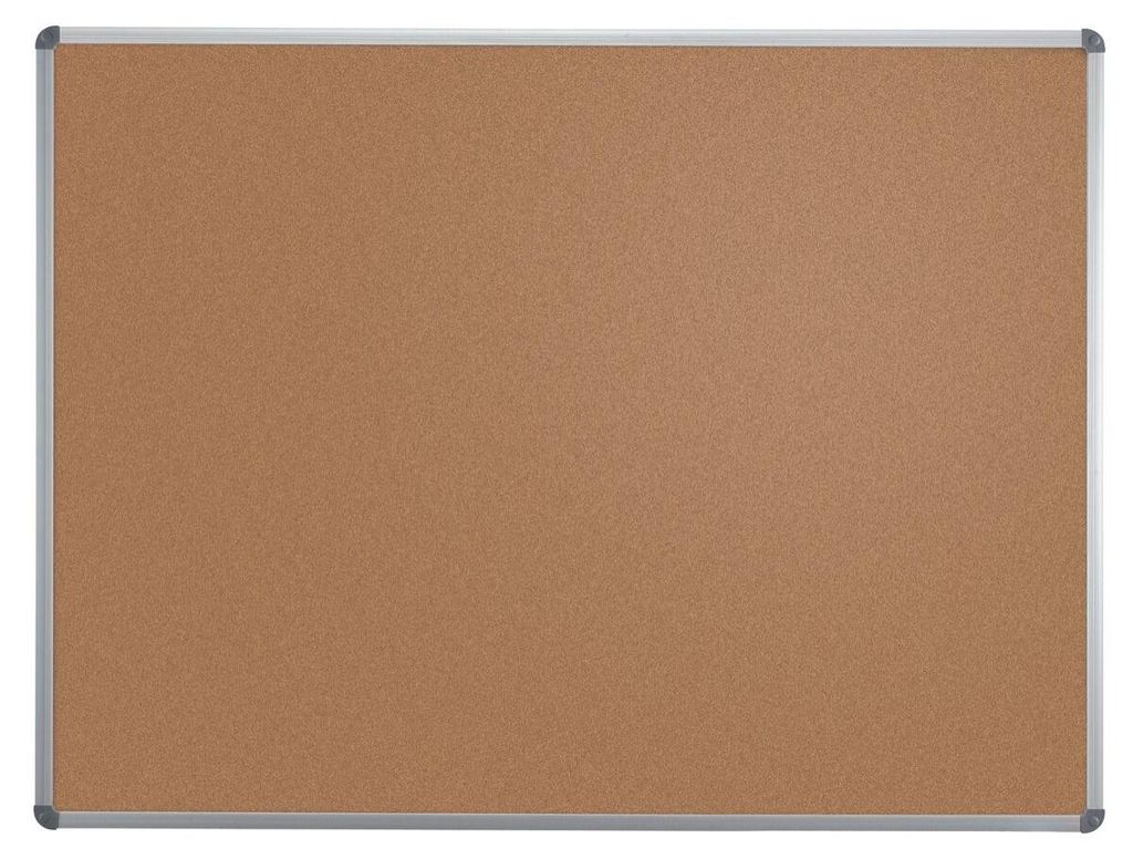 Pinnentableau, standaardmodel, 90x120 cm Productafbeelding 